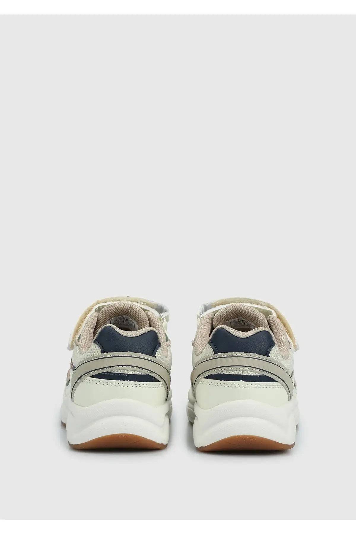 کفش اسپرت مردانه ۵پی سوپول ۵اف ایکس ورزشی بژ برند U.S. Polo Assn. - 8007