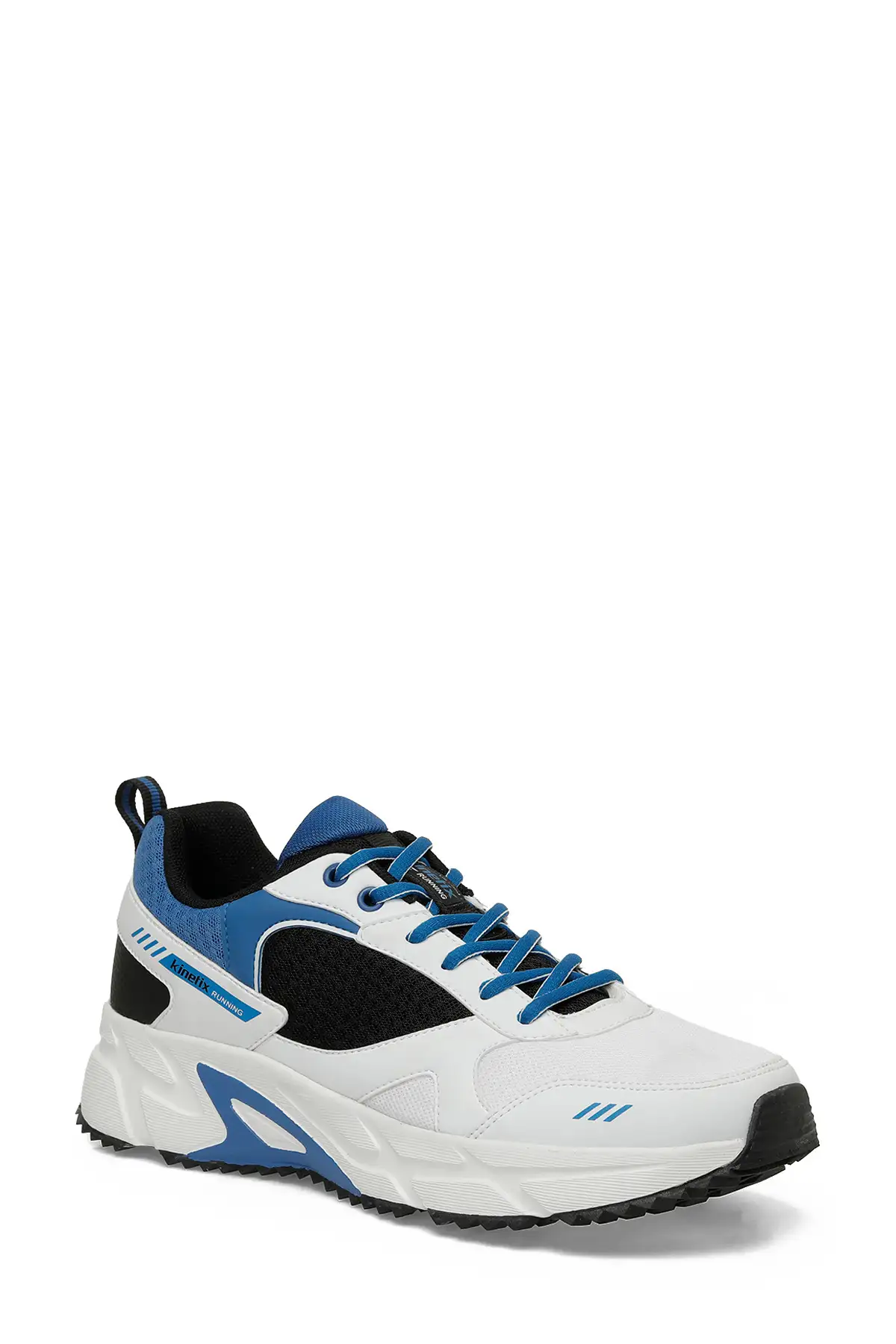 کفش اسپرت مردانه دویدن وونتز مدل TX 5FX سفید برند Kinetix - 8011