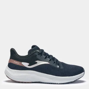 کفش اسپرت مردانه دویدن رنگ سرمهای رودیور 2303 برند Joma - 8069