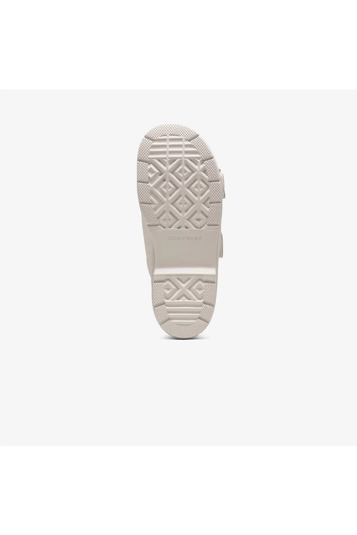 کفش صندل زنانه سندل پلت فرم بلند  چاک تیلور آل استار رنگ سیاه برند Converse - 8220 کفش صندل زنانه سندل پلت فرم بلند چاک تیلور آل استار رنگ سیاه برند Converse - 8220