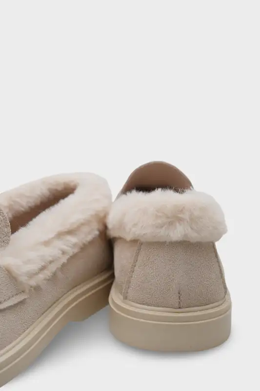 کفش لوفر زنانه مغز مارلئا برند Capone Outfitters - 8549 کفش لوفر زنانه مغز مارلئا برند Capone Outfitters - 8549