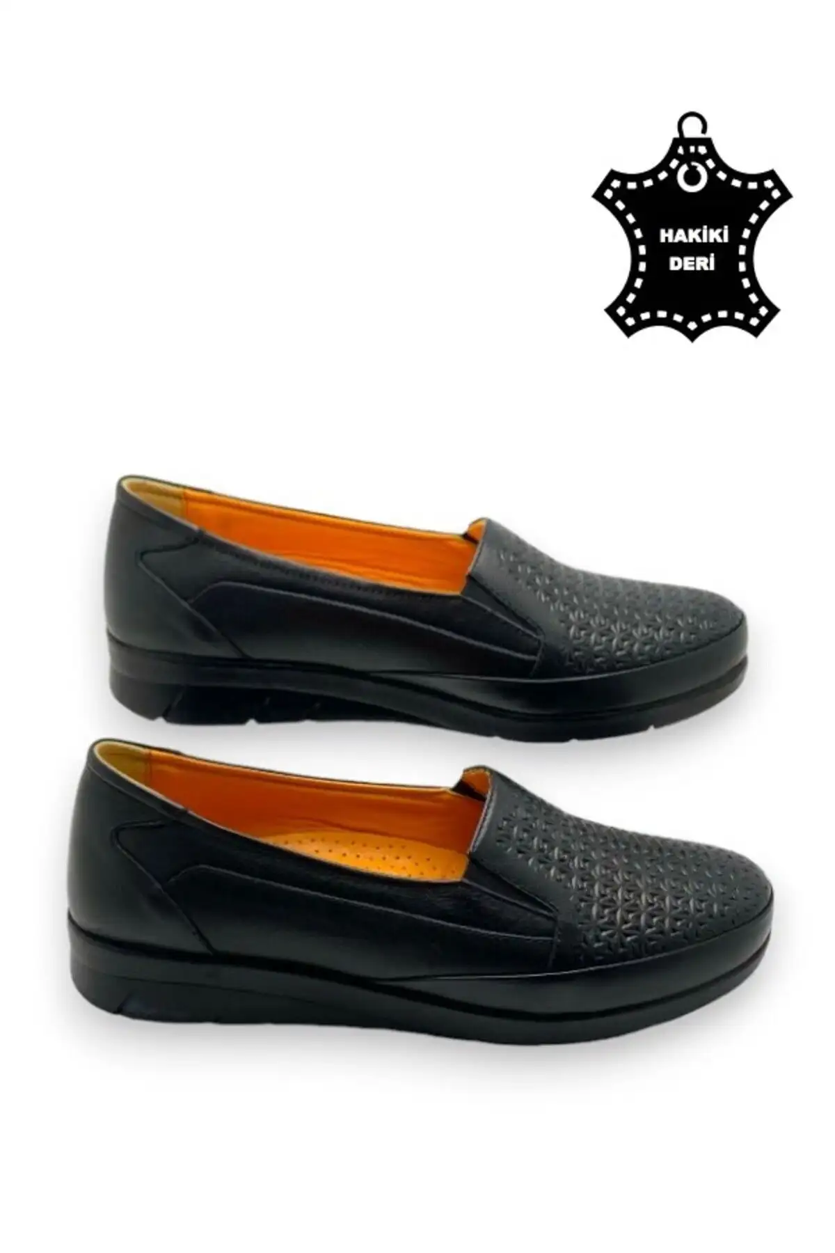 کفش زنانه مادرانه کاملاً اورتوپدیک با رویه چرم طبیعی مشکی و داخل چرم راحتی برند MAGIC SHOES - 8467 کفش زنانه مادرانه کاملاً اورتوپدیک با رویه چرم طبیعی مشکی و داخل چرم راحتی برند MAGIC SHOES - 8467