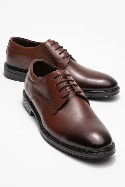 کفش رسمی مردانه چرمی طبیعی، چهار فصل، چرم داخلی و خارجی برند maximoda - 8533 کفش رسمی مردانه چرمی طبیعی، چهار فصل، چرم داخلی و خارجی برند maximoda - 8533