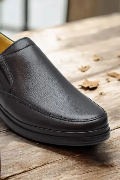 کفش رسمی مردانه تاب8050 با sole ارگونومیک، از چرم طبیعی، مناسب برای فصول مختلف و به عنوان پدرانه. برند ISPARTALILAR - 8535 کفش رسمی مردانه تاب8050 با sole ارگونومیک، از چرم طبیعی، مناسب برای فصول مختلف و به عنوان پدرانه. برند ISPARTALILAR - 8535