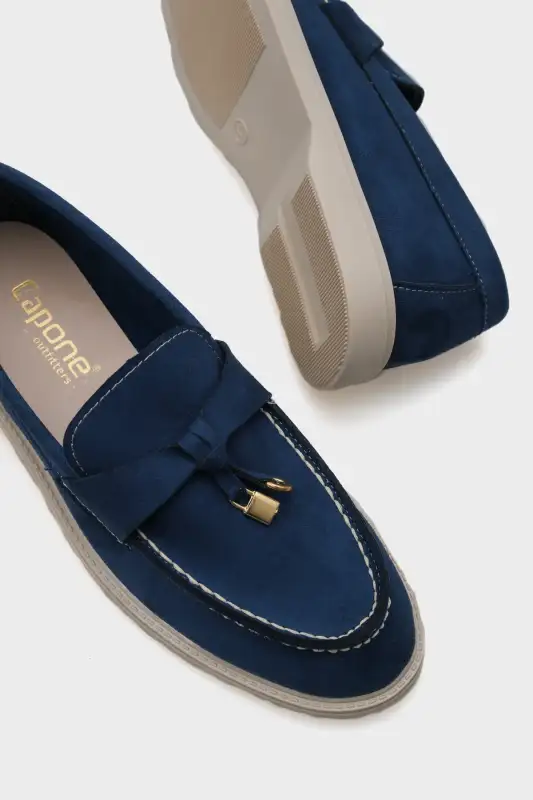 کفش لوفر زنانه کالیپسو مدل LNP برند Capone Outfitters - 8552 کفش لوفر زنانه کالیپسو مدل LNP برند Capone Outfitters - 8552