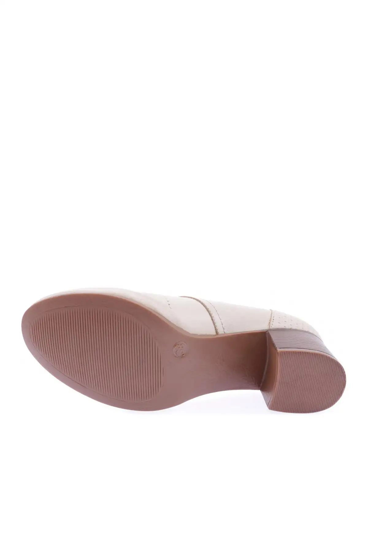 کفش زنانه 1911960y چرمی اتم برند Venüs - 8506 کفش زنانه 1911960y چرمی اتم برند Venüs - 8506