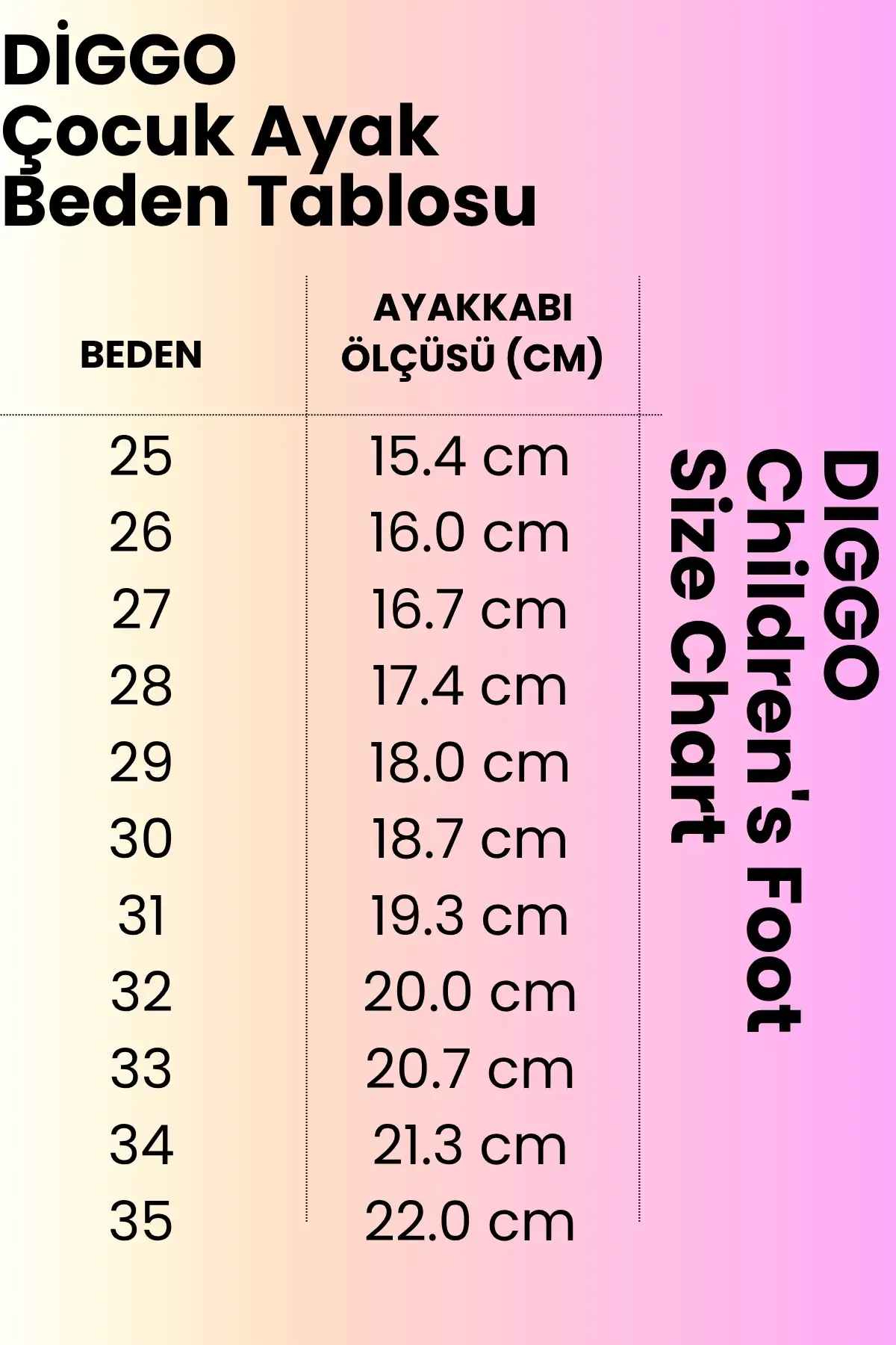 بوت بچگانه کودکانه با پایدار و عروسکی پشمالو برند DİGGO KİDS - 8394