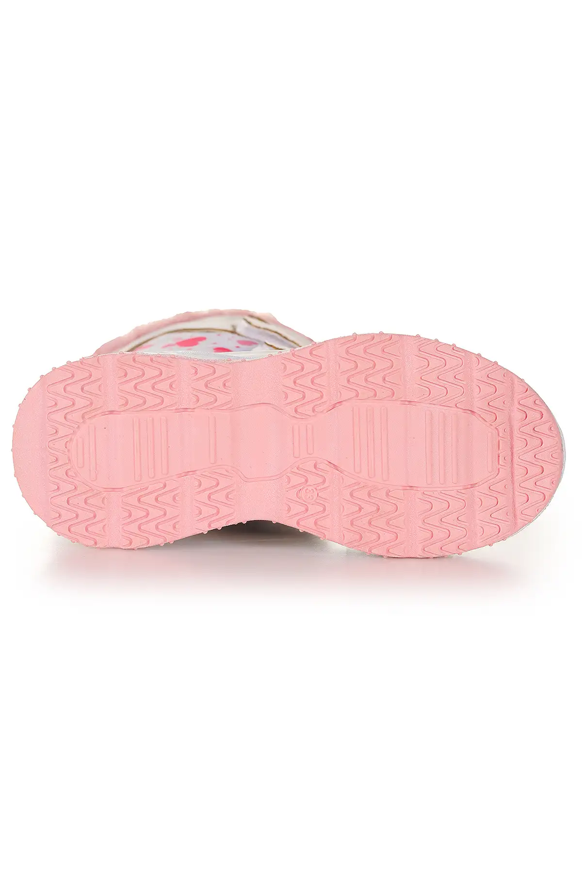 بوت بچگانه کفش برفی بچهگانه کارتانیسی با چسب، مقاوم در برابر آب سرد برند Kiko Kids - 8408 بوت بچگانه کفش برفی بچهگانه کارتانیسی با چسب، مقاوم در برابر آب سرد برند Kiko Kids - 8408