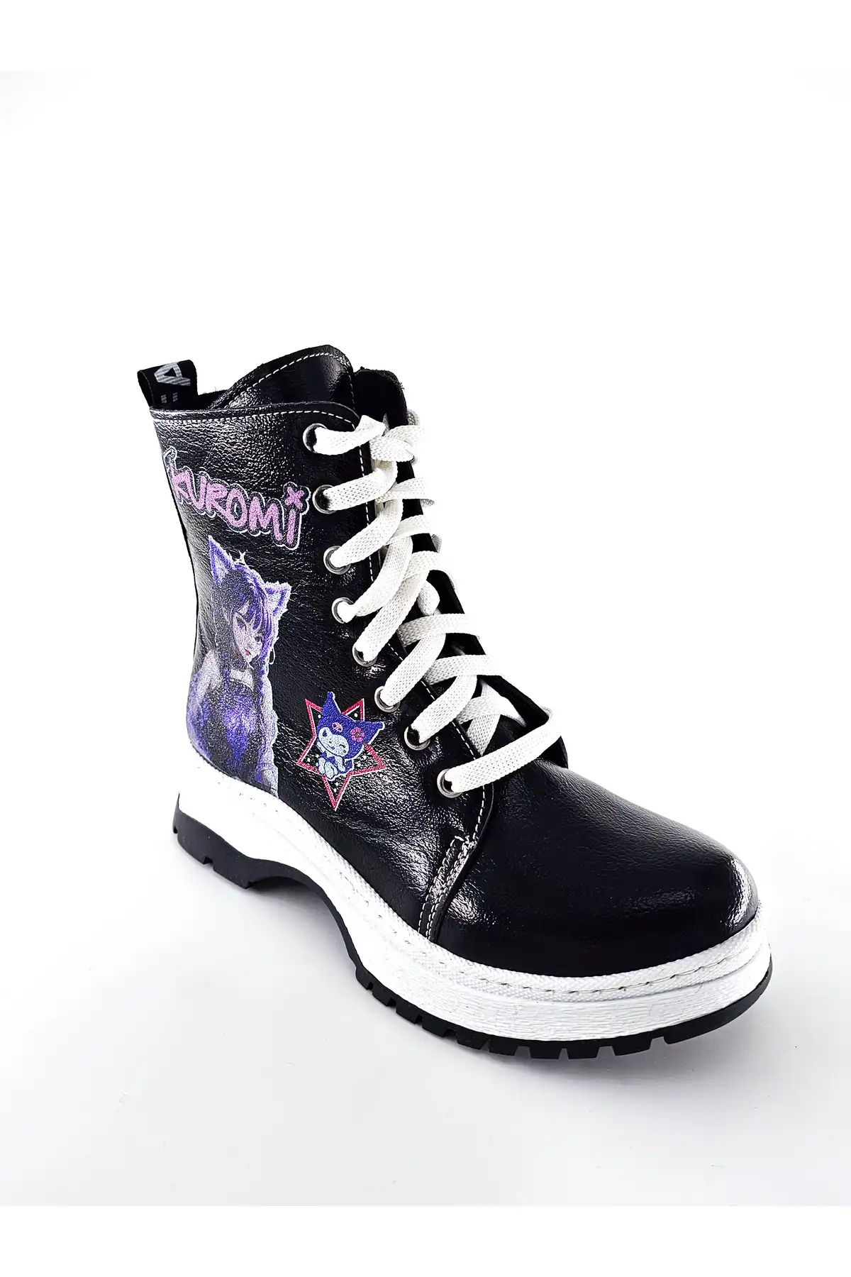 بوت بچگانه چکمه کورو می برند BDKButik - 8407