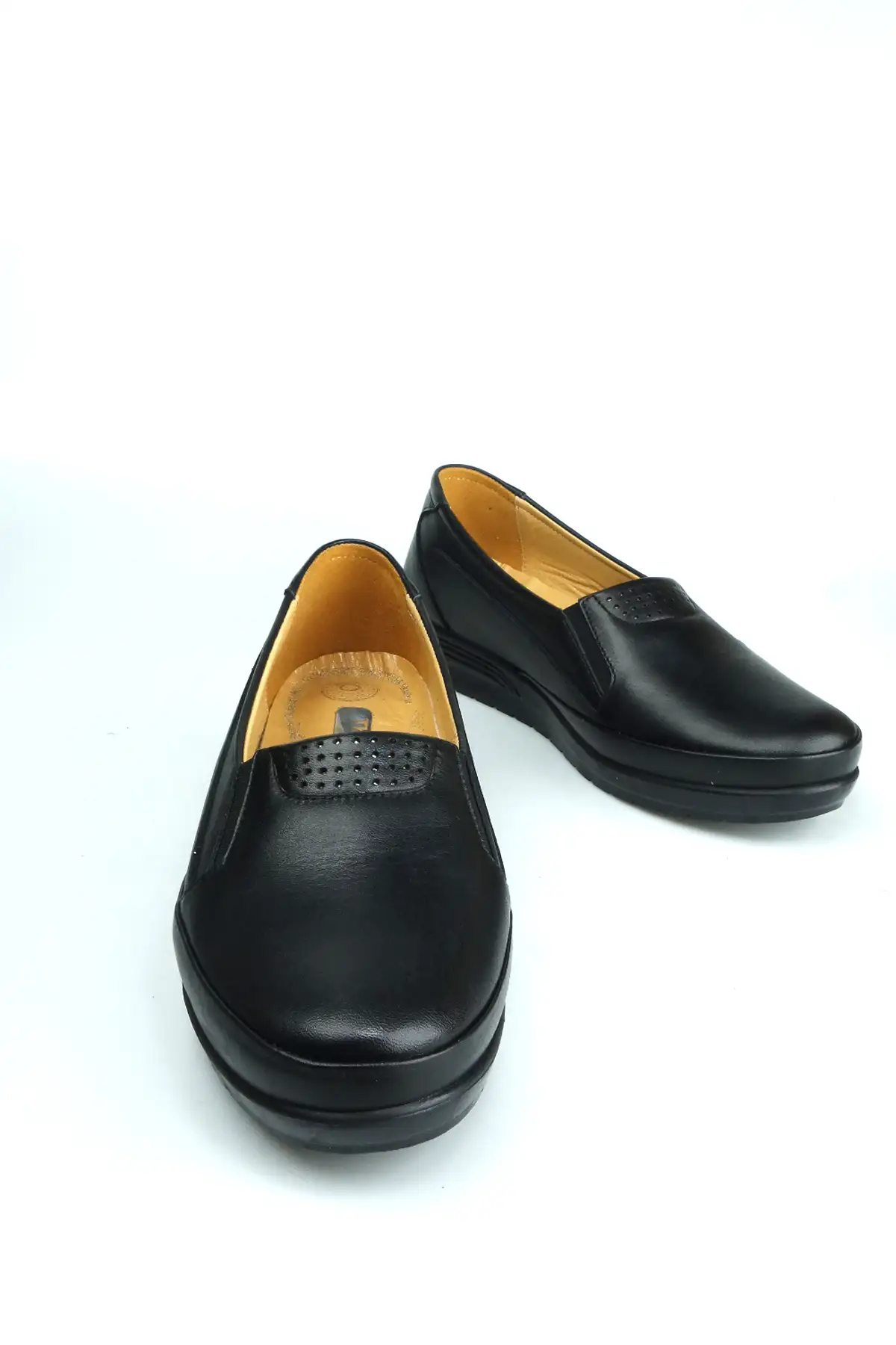 کفش زنانه ortopedik مدل Cd22 با طراحی راحت، از چرم طبیعی مشکی و با قابلیت انعطاف بالا مخصوص مادران. برند The Dortex Shoes - 8470 کفش زنانه ortopedik مدل Cd22 با طراحی راحت، از چرم طبیعی مشکی و با قابلیت انعطاف بالا مخصوص مادران. برند The Dortex Shoes - 8470