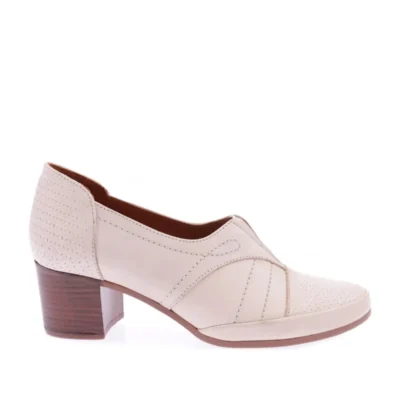 کفش زنانه 1911960y چرمی اتم برند Venüs - 8506