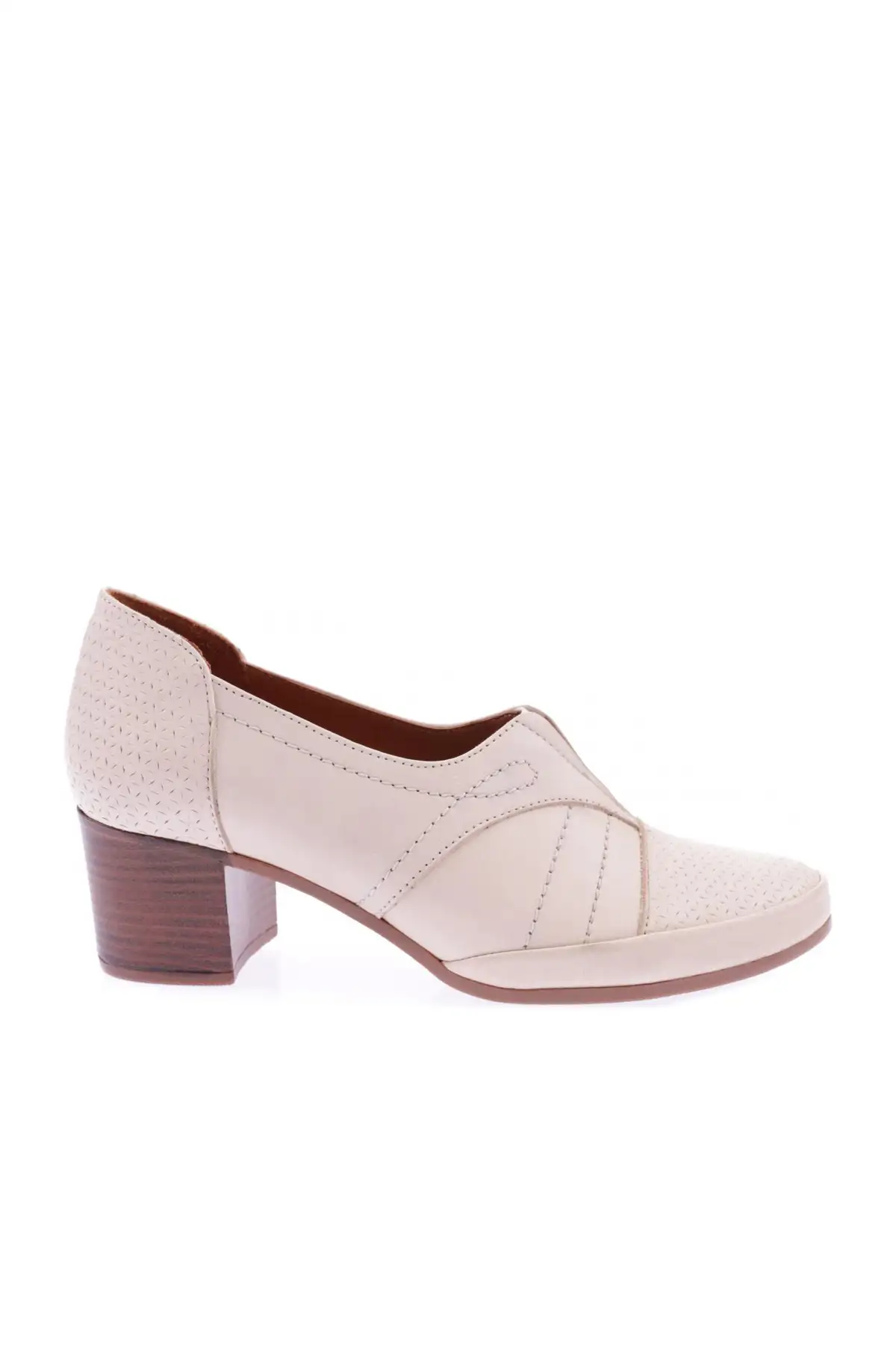 کفش زنانه 1911960y چرمی اتم برند Venüs - 8506 کفش زنانه 1911960y چرمی اتم برند Venüs - 8506