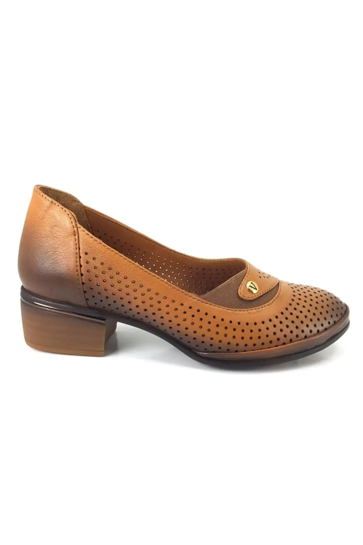 کفش زنانه 2312504 23YA روزمره قهوهای برند Venüs - 8516 کفش زنانه 2312504 23YA روزمره قهوهای برند Venüs - 8516