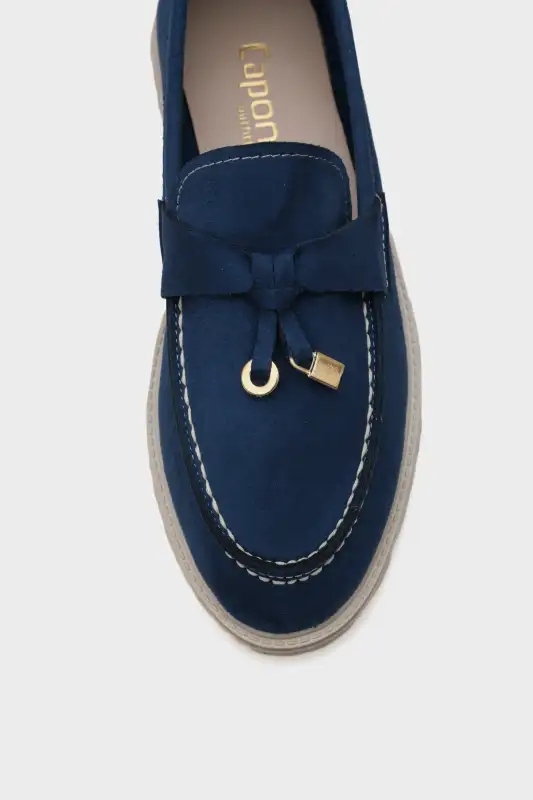 کفش لوفر زنانه کالیپسو مدل LNP برند Capone Outfitters - 8552 کفش لوفر زنانه کالیپسو مدل LNP برند Capone Outfitters - 8552