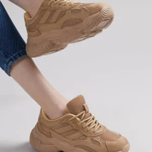 کفش کتانی زنانه ورزشی مدل Tb246 برند Tonny Black - 8449