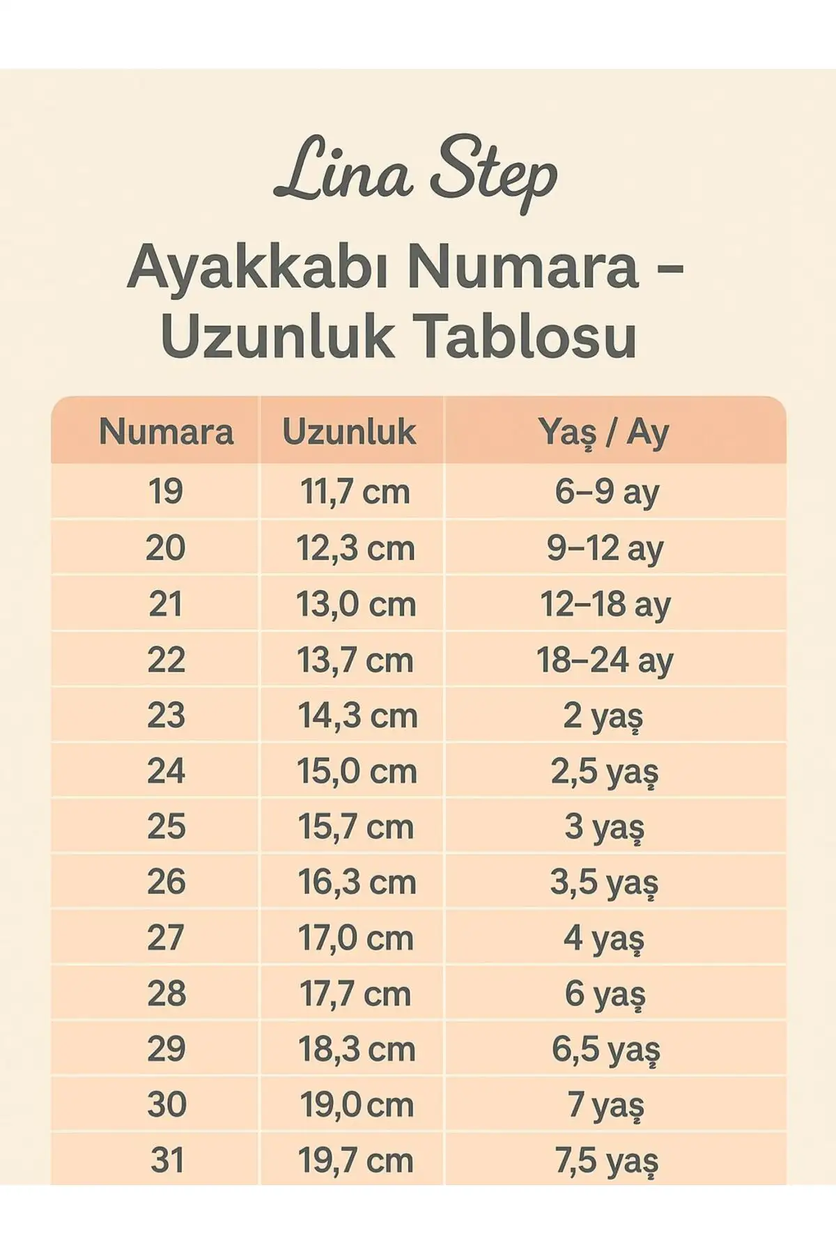 بوت بچگانه چکمه روزمره کودکانه سبک و ارتوپدی با داخل پشمی و ضدآب برند lina step - 8386