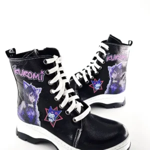 بوت بچگانه چکمه کورو می برند BDKButik - 8407