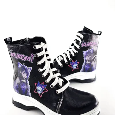 بوت بچگانه چکمه کورو می برند BDKButik - 8407