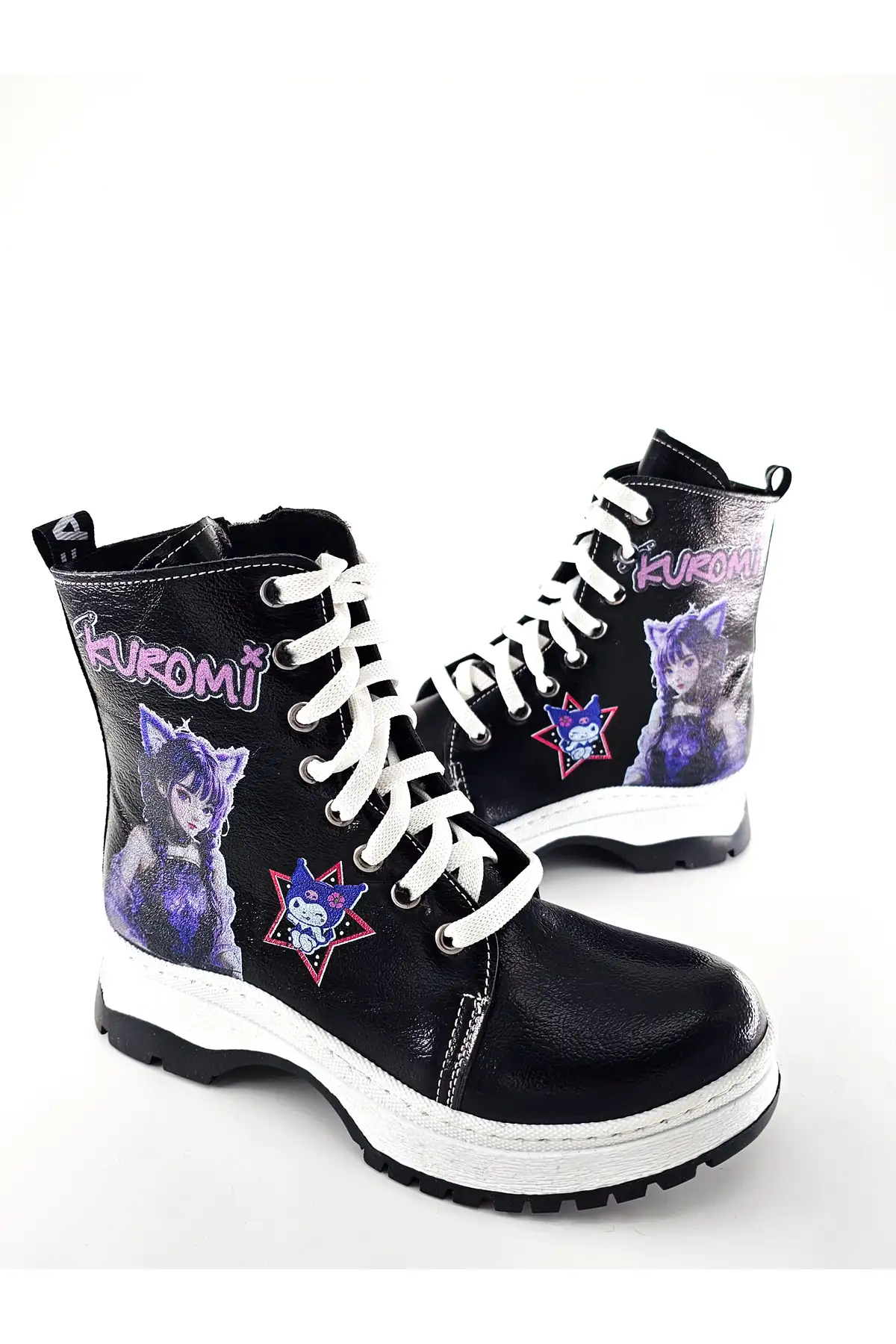 بوت بچگانه چکمه کورو می برند BDKButik - 8407