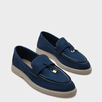 کفش لوفر زنانه کالیپسو مدل LNP برند Capone Outfitters - 8552