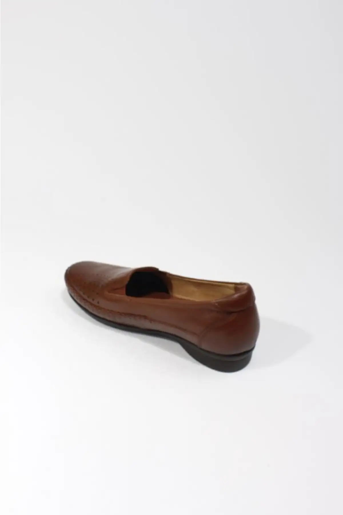 کفش زنانه کامفورت کد 51301 رنگ قهوهای برند Forelli - 8477 کفش زنانه کامفورت کد 51301 رنگ قهوهای برند Forelli - 8477