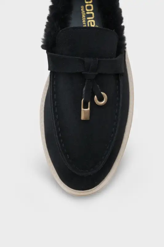 کفش لوفر زنانه ماریله برند Capone Outfitters - 8553 کفش لوفر زنانه ماریله برند Capone Outfitters - 8553