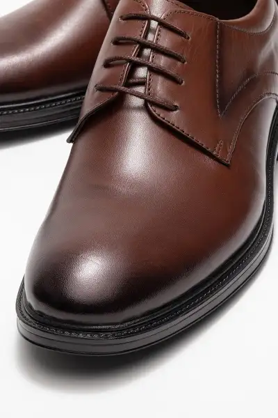 کفش رسمی مردانه چرمی طبیعی، چهار فصل، چرم داخلی و خارجی برند maximoda - 8533 کفش رسمی مردانه چرمی طبیعی، چهار فصل، چرم داخلی و خارجی برند maximoda - 8533