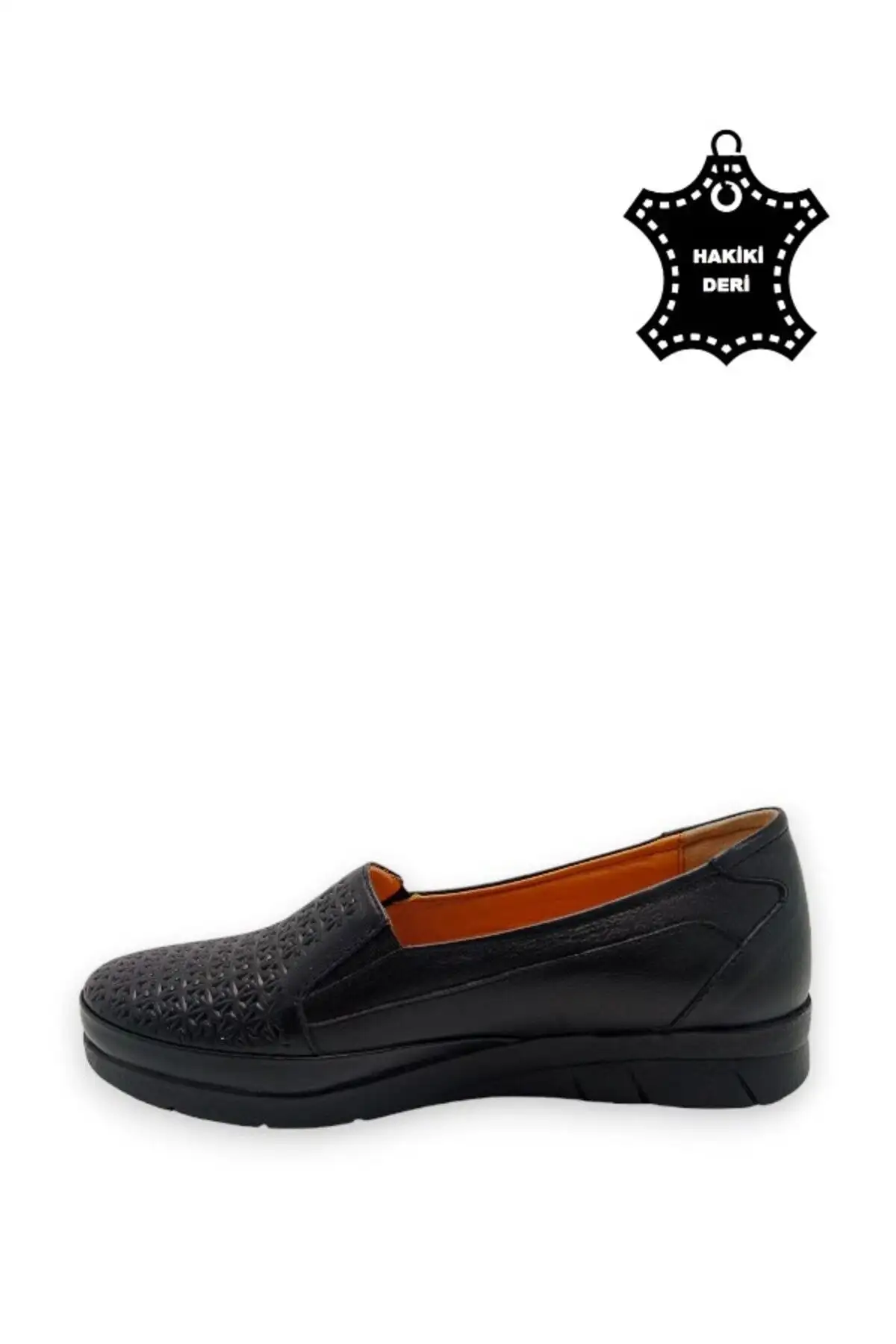 کفش زنانه مادرانه کاملاً اورتوپدیک با رویه چرم طبیعی مشکی و داخل چرم راحتی برند MAGIC SHOES - 8467 کفش زنانه مادرانه کاملاً اورتوپدیک با رویه چرم طبیعی مشکی و داخل چرم راحتی برند MAGIC SHOES - 8467