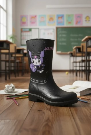 راهنمای جامع انتخاب بوت بچگانه + نکات کلیدی برای پاییز و زمستان ❄️👢👶