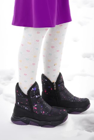 چرا انتخاب بوت مناسب برای کودکان این‌قدر مهم است؟ 🦶