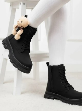 بخش اول: راهنمای گام‌به‌گام انتخاب بوت کودک