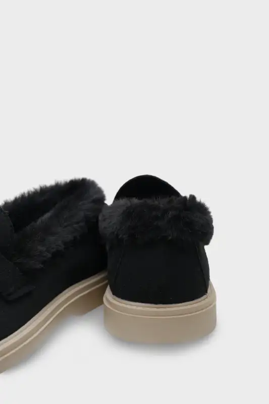 کفش لوفر زنانه ماریله برند Capone Outfitters - 8553 کفش لوفر زنانه ماریله برند Capone Outfitters - 8553