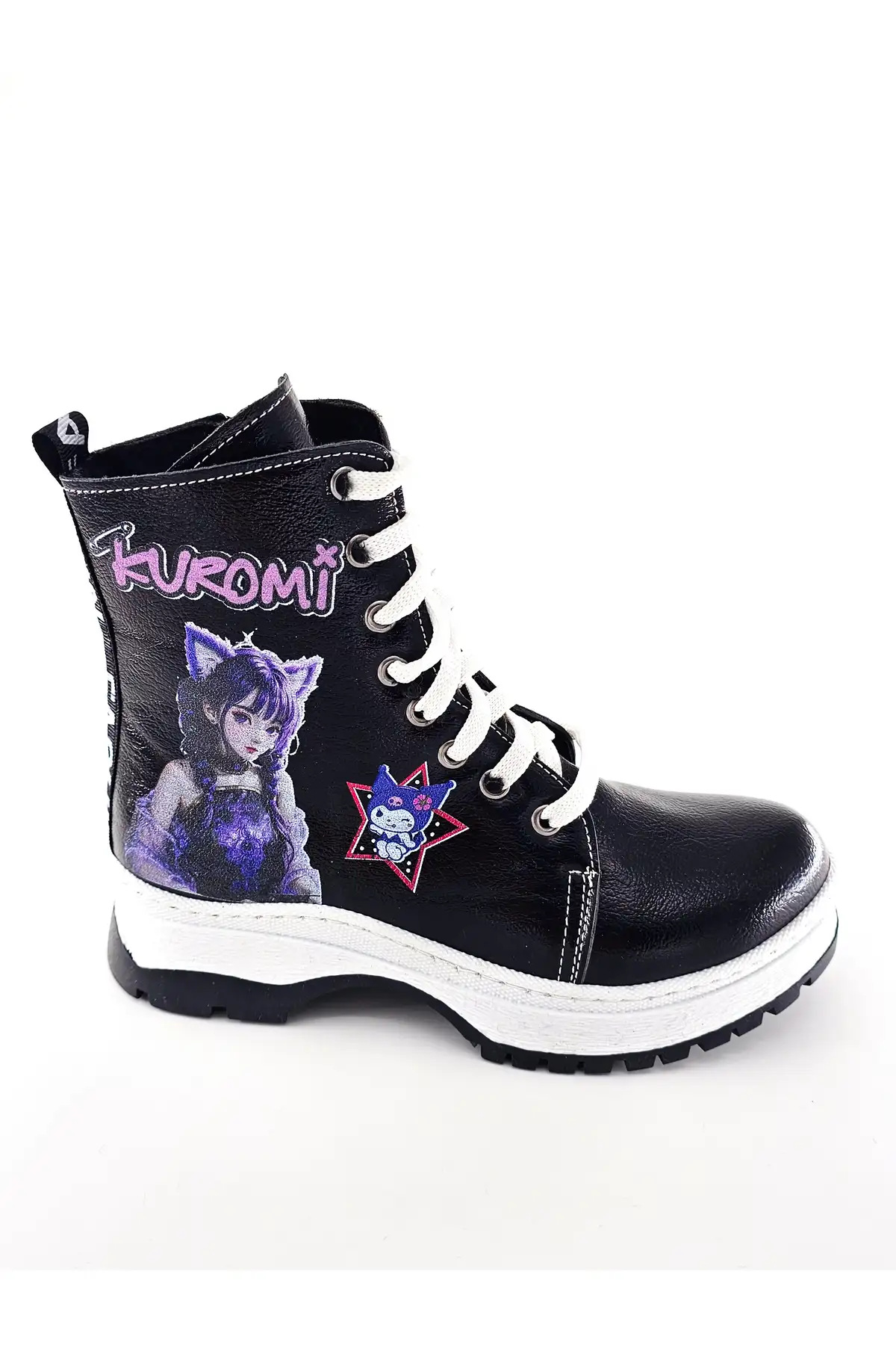 بوت بچگانه چکمه کورو می برند BDKButik - 8407