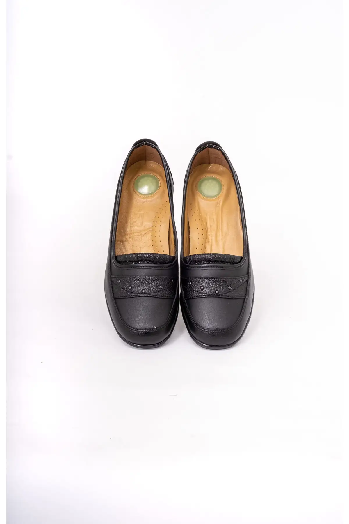 کفش زنانه کلاسیک روزمره با کفی چرم اورتوپدیک و سایز بزرگ مدل Frd212 برند THE FRİDA SHOES - 8500 کفش زنانه کلاسیک روزمره با کفی چرم اورتوپدیک و سایز بزرگ مدل Frd212 برند THE FRİDA SHOES - 8500