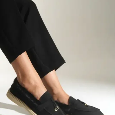 کفش لوفر زنانه ماریله برند Capone Outfitters - 8553