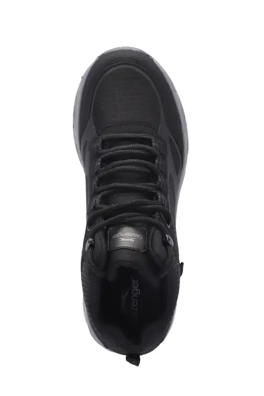 بوت مردانه هدف HIGT I مشکی / خاکستری تیره برند Slazenger - 8610 بوت مردانه هدف HIGT I مشکی / خاکستری تیره برند Slazenger - 8610