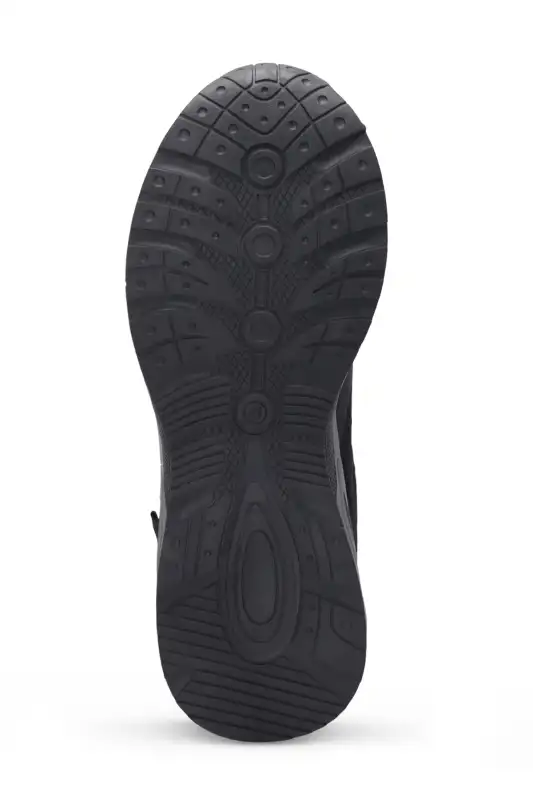 بوت مردانه هدف HIGT I مشکی / خاکستری تیره برند Slazenger - 8610 بوت مردانه هدف HIGT I مشکی / خاکستری تیره برند Slazenger - 8610