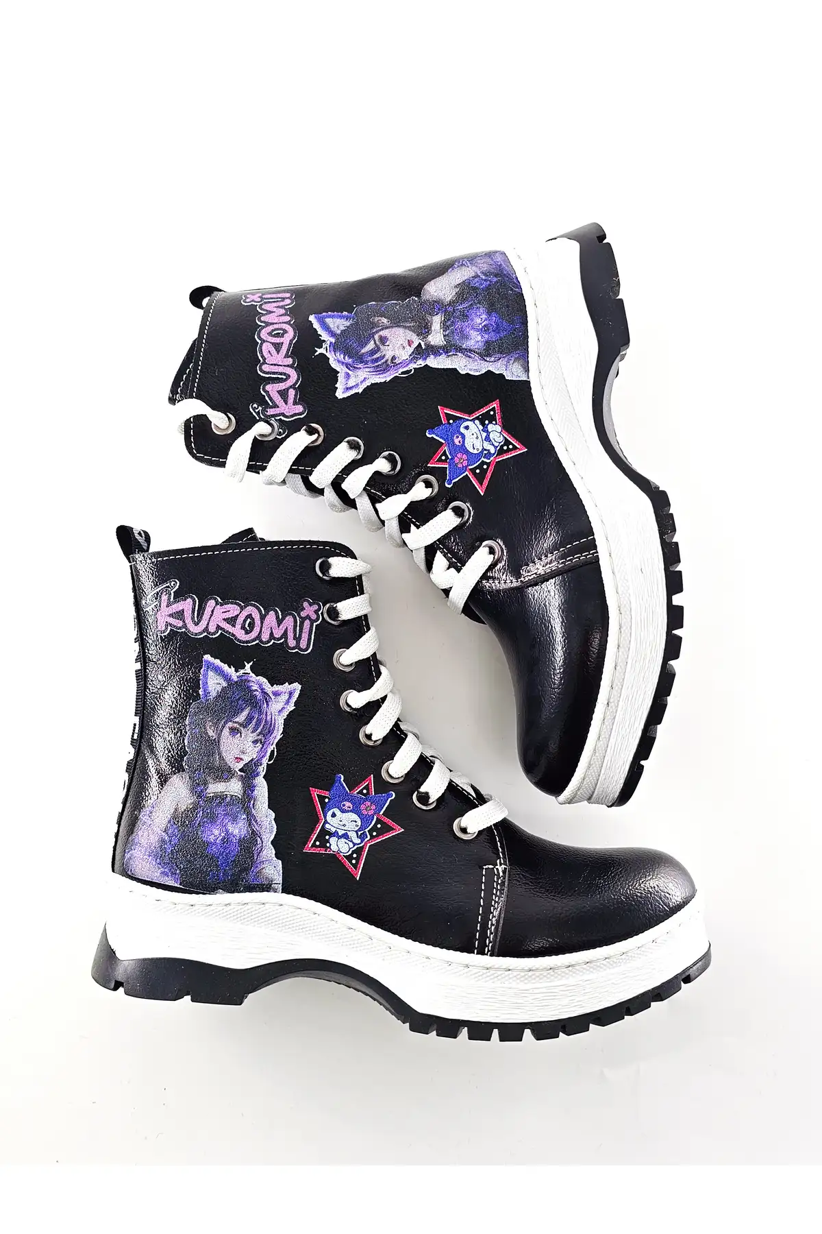 بوت بچگانه چکمه کورو می برند BDKButik - 8407