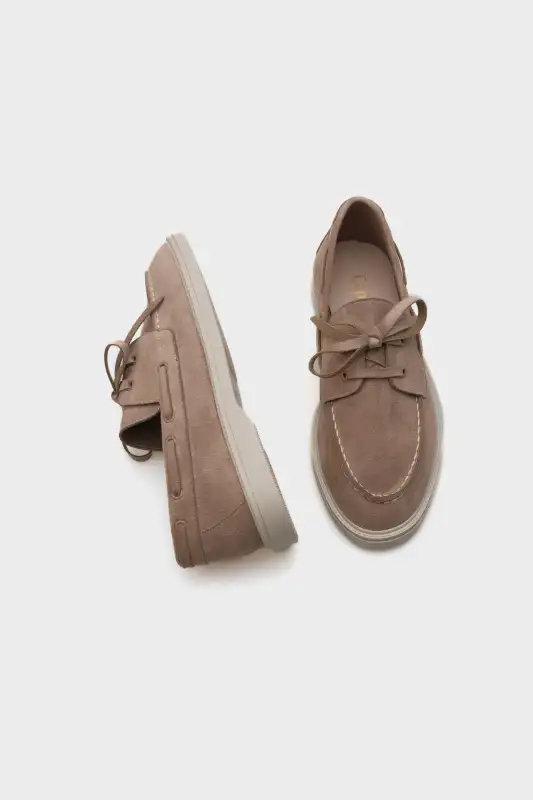 کفش لوفر زنانه لژدار کاملا کادین برند Capone Outfitters - 8582 کفش لوفر زنانه لژدار کاملا کادین برند Capone Outfitters - 8582