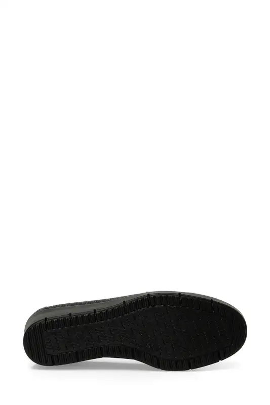 کفش لوفر زنانه 166552.Z5PR مشکی برند Polaris - 8586 کفش لوفر زنانه 166552.Z5PR مشکی برند Polaris - 8586