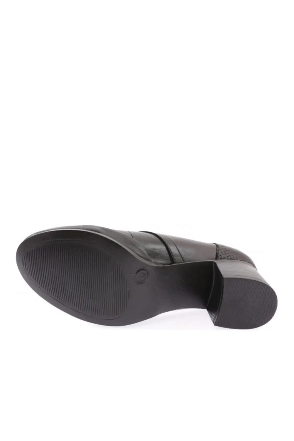 کفش زنانه اتم مشکی برند Venüs - 8485