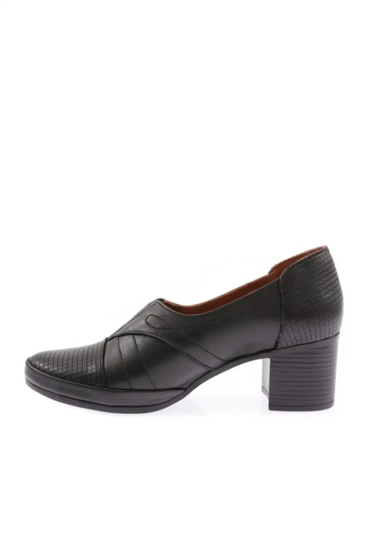 کفش زنانه اتم مشکی برند Venüs - 8485