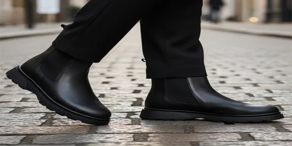 نکات طلایی برای نگهداری از کفش چرم