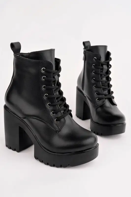 بوت و نیم بوت زنانه قایق گره خرده سکی افسانه ای 546 - 8620 بوت و نیم بوت زنانه قایق گره خرده سکی افسانه ای 546 - 8620