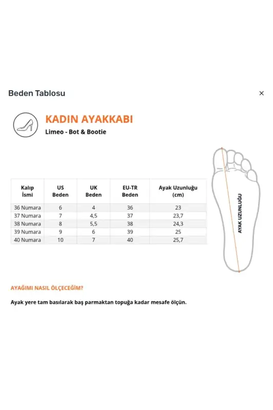 بوت و نیم بوت زنانه کرم رنگ با پاشنه بلند راحت جزئیات کلید زیپ کناری برند Limeo - 8624 بوت و نیم بوت زنانه کرم رنگ با پاشنه بلند راحت جزئیات کلید زیپ کناری برند Limeo - 8624