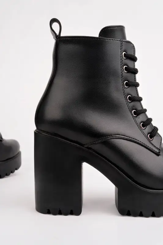 بوت و نیم بوت زنانه قایق گره خرده سکی افسانه ای 546 - 8620 بوت و نیم بوت زنانه قایق گره خرده سکی افسانه ای 546 - 8620