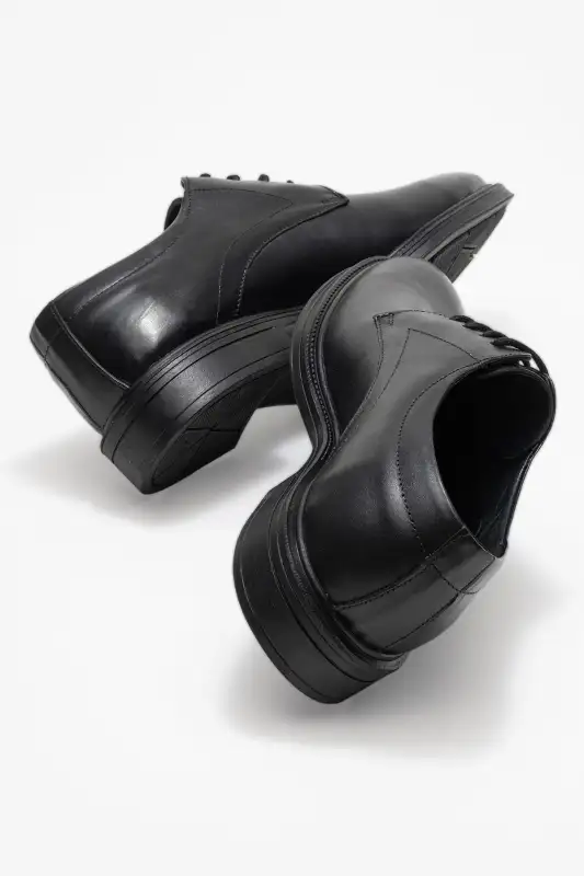 کفش رسمی مردانه چرم طبیعی، چهار فصل، چرم داخلی و خارجی برند maximoda - 8625 کفش رسمی مردانه چرم طبیعی، چهار فصل، چرم داخلی و خارجی برند maximoda - 8625