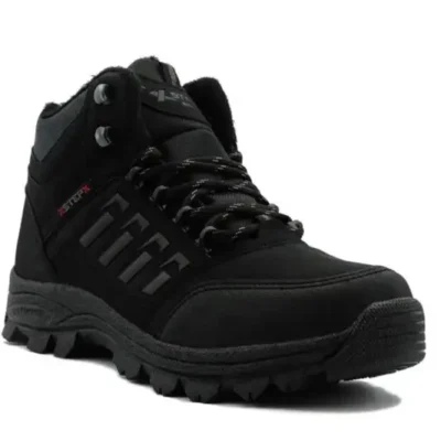 کفش کوهنوردی بوت بزرگ شماره استپ ایکس 6 45 46 47 برند XStep - 8652