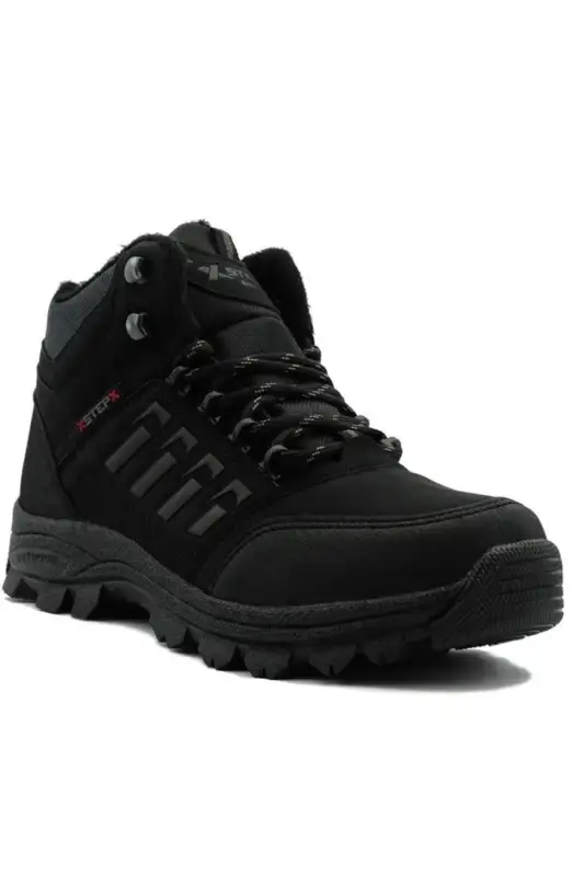 کفش کوهنوردی بوت بزرگ شماره استپ ایکس 6 45 46 47 برند XStep - 8652 کفش کوهنوردی بوت بزرگ شماره استپ ایکس 6 45 46 47 برند XStep - 8652