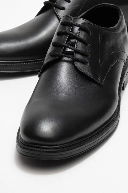 کفش رسمی مردانه چرم طبیعی، چهار فصل، چرم داخلی و خارجی برند maximoda - 8625 کفش رسمی مردانه چرم طبیعی، چهار فصل، چرم داخلی و خارجی برند maximoda - 8625